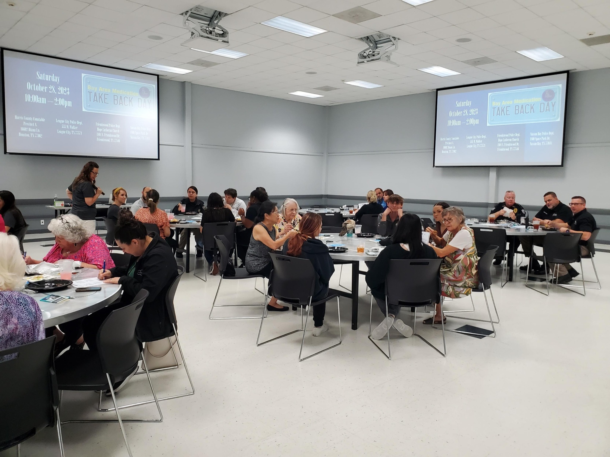 Workforce and job preparation